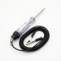 STORGENER Car Circuit Tester, Wire Piercing Automotive Probe for 6-12-24V Electrical Trailer Wiring Diagnosis